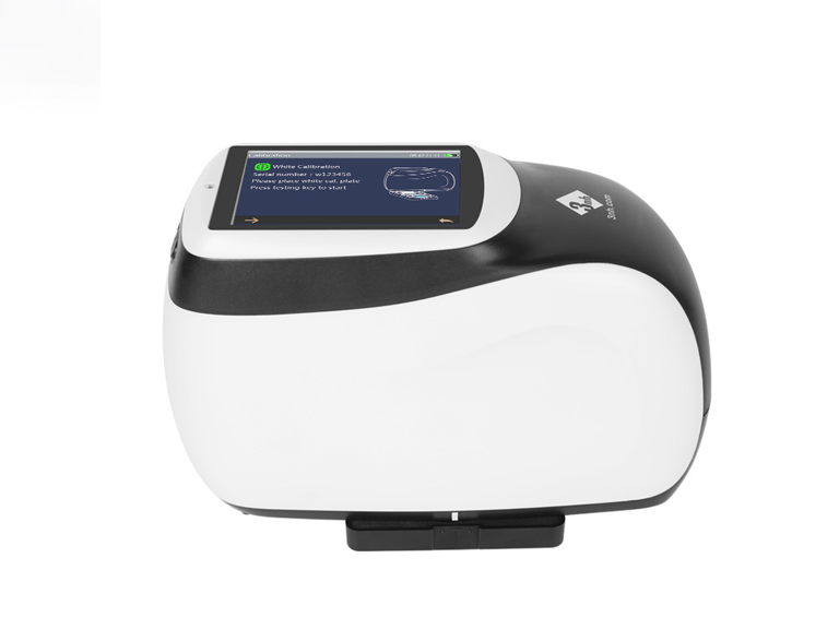 máy so màu quang phổ đa góc MS3006